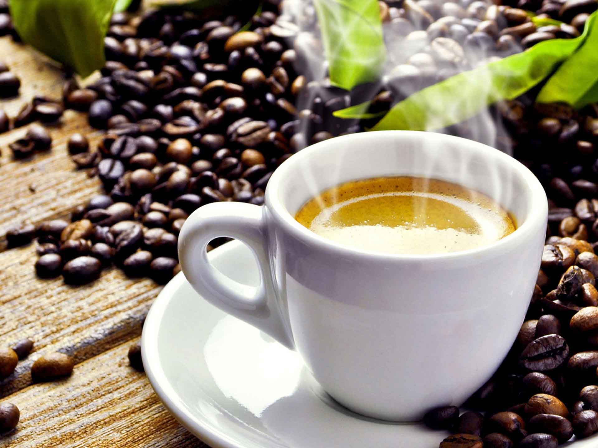Coffee is health food: Myth or fact? Coffee is health food: Myth or fact?