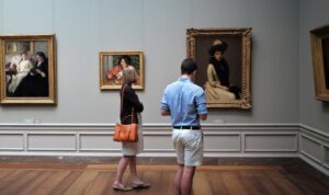 Art Exhibition Going To Start This Week