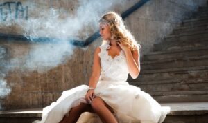 New Trending Wedding Fashion