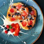 Tips To Make Crispy Food For Healthy Diet Tips To Make Crispy Food For Healthy Diet