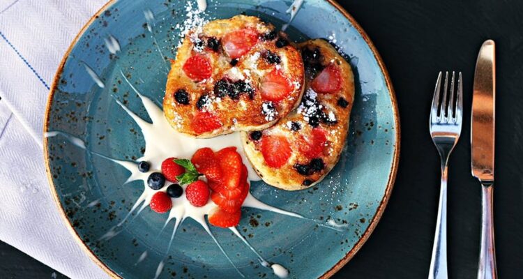 Tips To Make Crispy Food For Healthy Diet Tips To Make Crispy Food For Healthy Diet