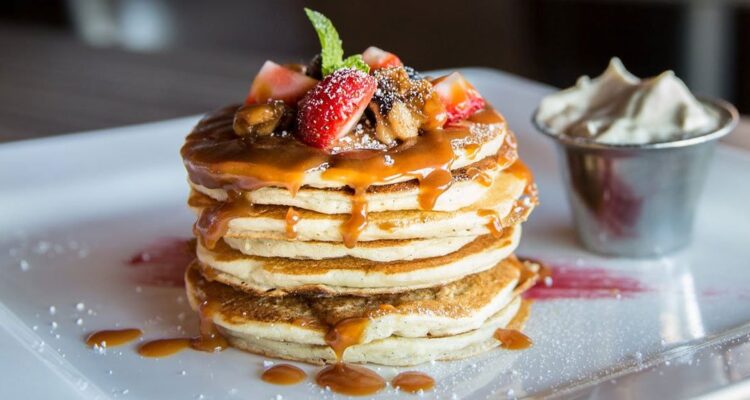 Best Food That You Need To Eat For BreakFast Best Food That You Need To Eat For BreakFast