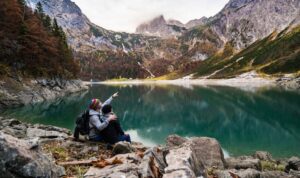 Exploring The World Is Best Thing To Do