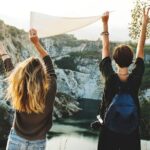 Tips To Do When Lost At The Time OF Travelling Tips To Do When Lost At The Time OF Travelling