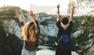 Tips To Do When Lost At The Time OF Travelling