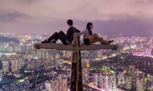 World Top Place Where Couple Can Date