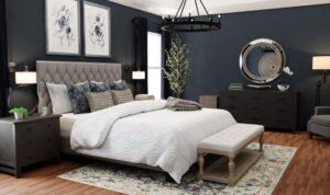 51 arty bedroom designs with images and tips to help you decorate yours
