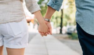 Lisa Swift is ready to date again after Peter Davidson’s split Lisa Swift is ready to date again after Peter Davidson’s split