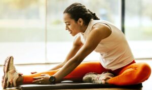 Exercise answer: Research shows it’s how often you do it, not how much