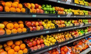 Africa must cut reliance on food imports, says Nigerian billionaire