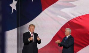 See latest Trump and Biden polling