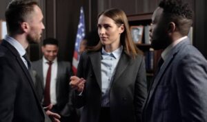 Trade groups sue admin over visas