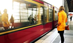 You can now get food delivered on trains via WhatsApp, here’s how