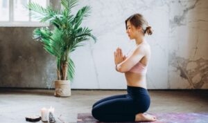 Regular Exercise Can Helps your body less active to aging