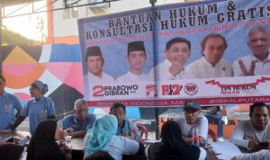 DPP AWIBB Support Tim Hukum Merah putih