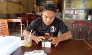 Anggota Relawan PDIP Aceh Timur Dianiaya dan Diancam OTK, Sejumlah Masyarakat Mengutuk Keras Anggota Relawan PDIP Aceh Timur Dianiaya dan Diancam OTK, Sejumlah Masyarakat Mengutuk Keras