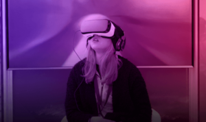 Virtual Reality (VR) may be the future technology that might rule the globe