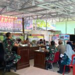 Kodim Lamongan Gelar Rakor Kesiapan Pembukaan TMMD 119