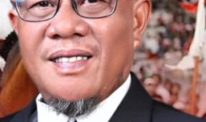 Diduga Oknum Caleg Ali Sopian Ingkar Janji Dan Bohongi Rakyat