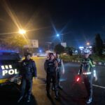 Jaga Kondusifitas Jelang Pemilu 2024, Polisi Intensifkan Patroli Balap Liar