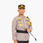 Kapolres Melawi Himbau Masyarakat untuk Tidak Golput pada Pemilihan 14 Februari 2024