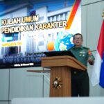 Kapuspen TNI : Pendidikan Karakter Menentukan Kemajuan Bangsa