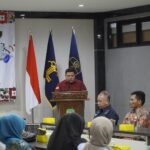 Kanwil Kemenkumham Kalbar Kegiatan Pendampingan Pengajuan Permohonan Kekayaan Intelektual