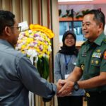 Kapuspen TNI: Keamanan Menjadi Tolak Ukur Majunya Suatu Bangsa