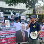 Diduga Terseret Korupsi Dana Hibah, Mendagri Diminta Tak Lantik Syarif Kamaruzaman Sebagai Pj Bupati Kubu Raya