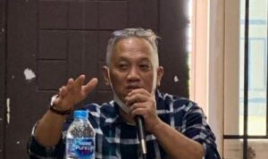 PT RJP Caplok Lahan Masyarakat Sepihak Ini Terang Dr.Herman Hofi