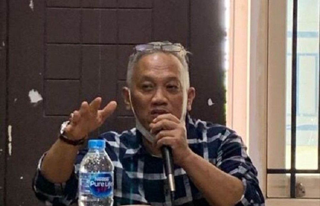 PT RJP Caplok Lahan Masyarakat Sepihak Ini Terang Dr.Herman Hofi