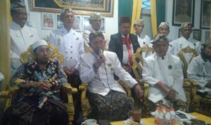 Sultan Rahardjo Djali Dinilai Sebagai Sultan Kasepuhan Yang Asli