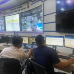 Satgas Siber Polda Kalbar Gencar Patroli di Dunia Maya Tangkal Berita Hoaks dalam Tahap Rekapitulasi Suara di PPK