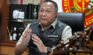 Ini Tanggapan Kejaksaan Agung terhadap Perkembangan Perkara BTS 4G BAKTI Kementerian Komunikasi dan Informatika