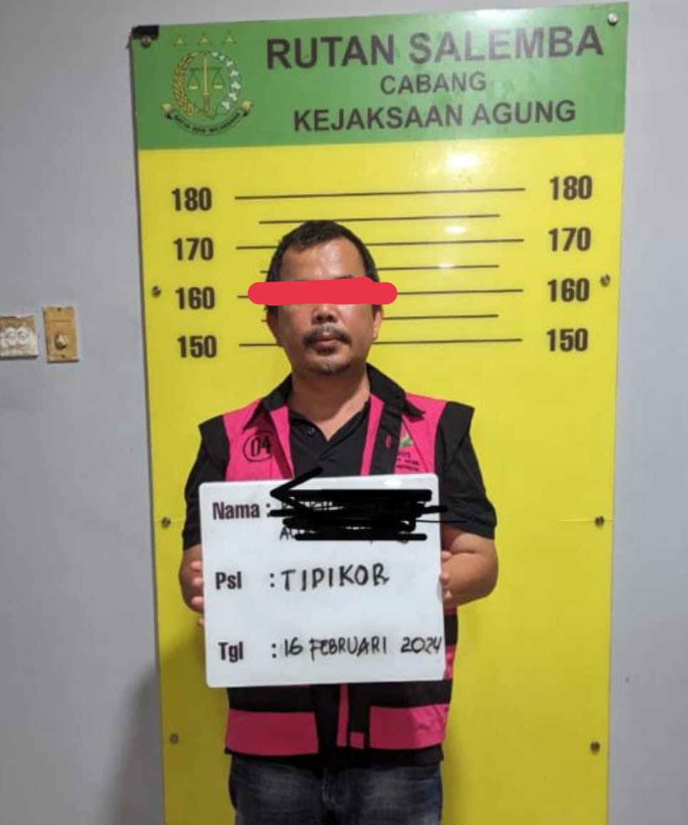 Penetapan 2 Orang Tersangka Tambahan Dalam Perkara Komoditas Timah
