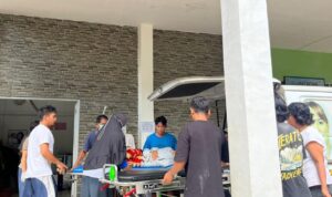 Lakalantas di Nanga Taman Telan Korban Jiwa, Ini Jelas Kapolsek