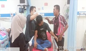 Aniaya Wartawan, PJS Sumut Minta Kapolres Labuhanbatu Dicopot