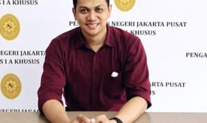 Pemerhati Publik Berharap PJ Bupati Sanggau Bersama APH Serius Memberantas Penambangan Emas Tanpa Izin Jagan Setengah Hati