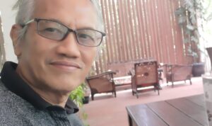 Dr.Herman Hofi Pengamat : Pekerjaan Rumah PJ Wali Kota Pontianak Soal Pengelolaan Limbah