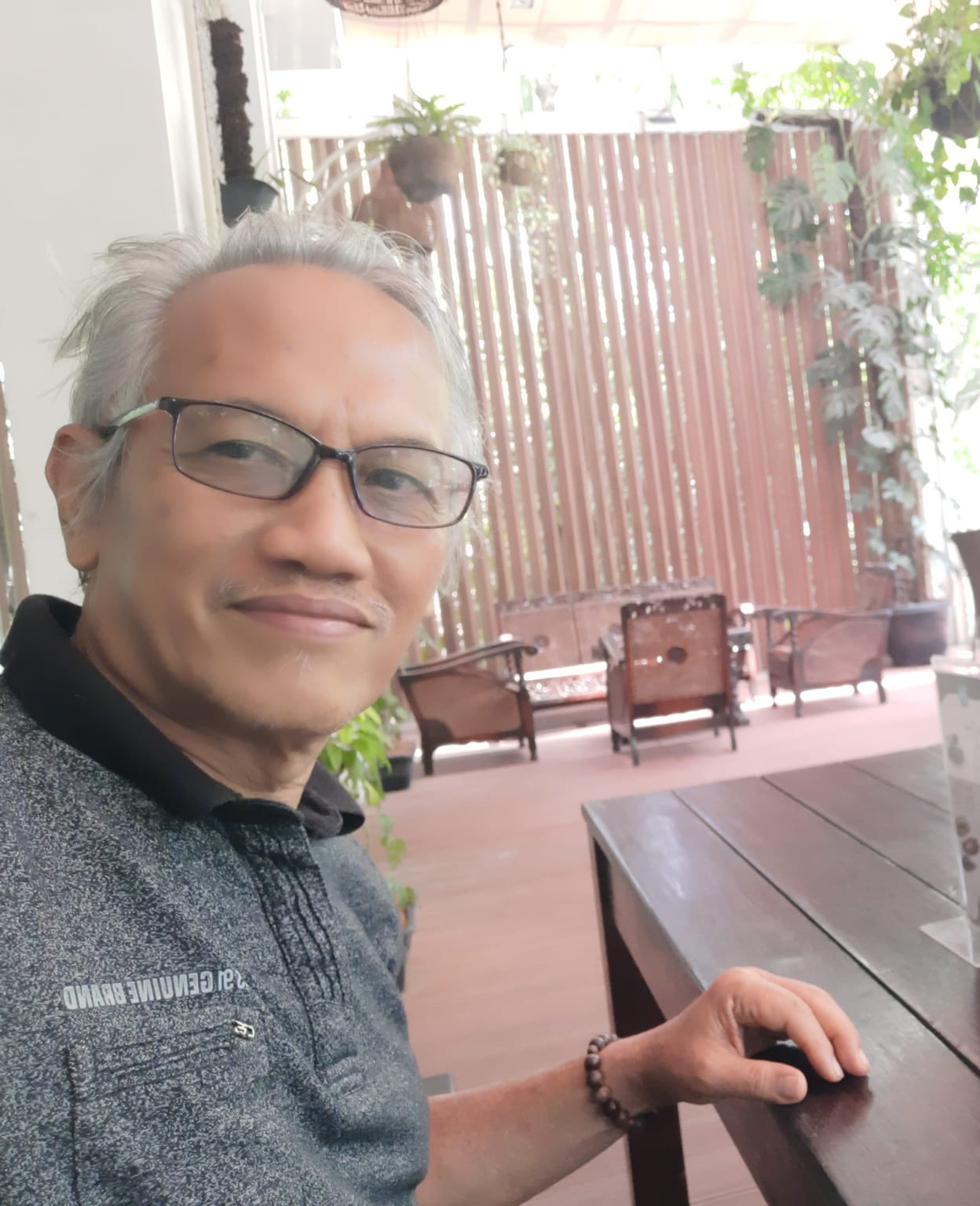 Dr.Herman Hofi Pengamat : Pekerjaan Rumah PJ Wali Kota Pontianak Soal Pengelolaan Limbah