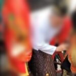 Ricuh Aksi Tatung Viral di Kecamatan Pemangkat