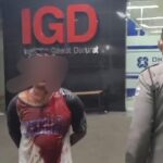 Pasien Berlumuran Darah Diduga Sempat Ditolak Oleh RS Kartika Cibadak, M Dachi : Saya Bantu Fasilitasi