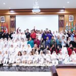 Pusat Psikologi TNI Fasilitator Pelatihan Nasional Pertolongan Psikologi Awal