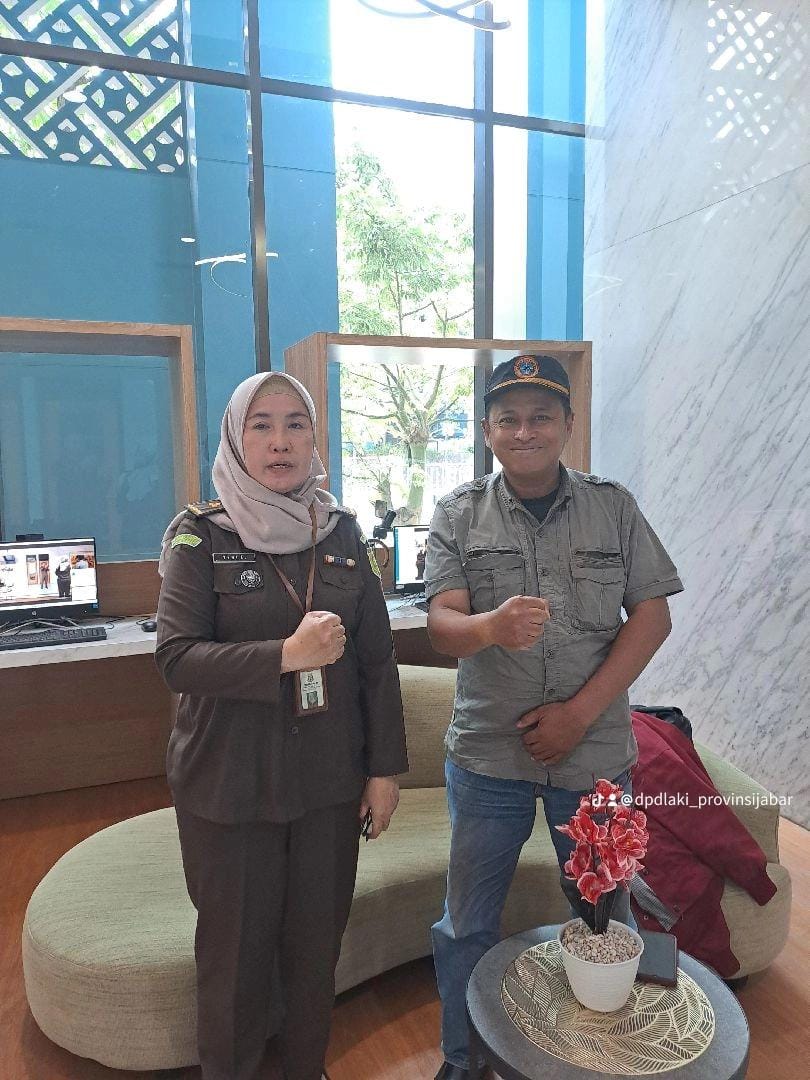 DPD LAKI Jawa Barat Siap Berantas Mafia Tanah Di Kota Cirebon