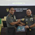 Kapuspen TNI : Adaptasi Terhadap Perkembangan Teknologi Digital Sebagai Modal Ketahanan Informasi dan Kemandirian Teknologi