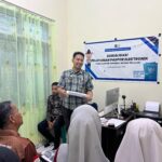 Tingkatkan Kualitas Keimigrasian, Imigrasi Baubau Gelar Sosialisasi e-Paspor dan Penambahan Kuota Sampai Ratusan Kuota Perharinya