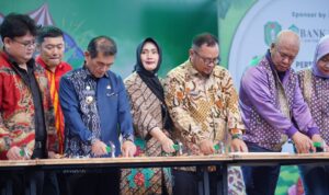 Kalbar Food Festival Dorong Potensi Wisata di Pontianak