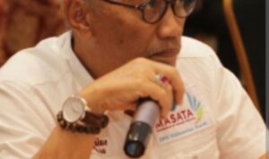 Pengamat Dr.Herman Hofi: Persaingan Pemilu 2024 Memiliki Corak dan Warna Tersendiri