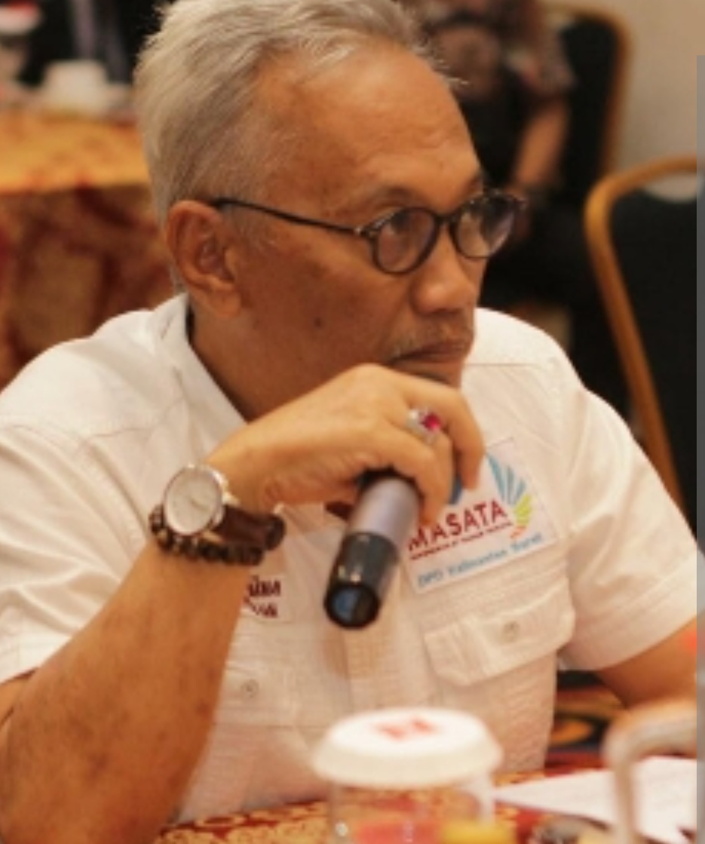 Pengamat Dr.Herman Hofi: Persaingan Pemilu 2024 Memiliki Corak dan Warna Tersendiri