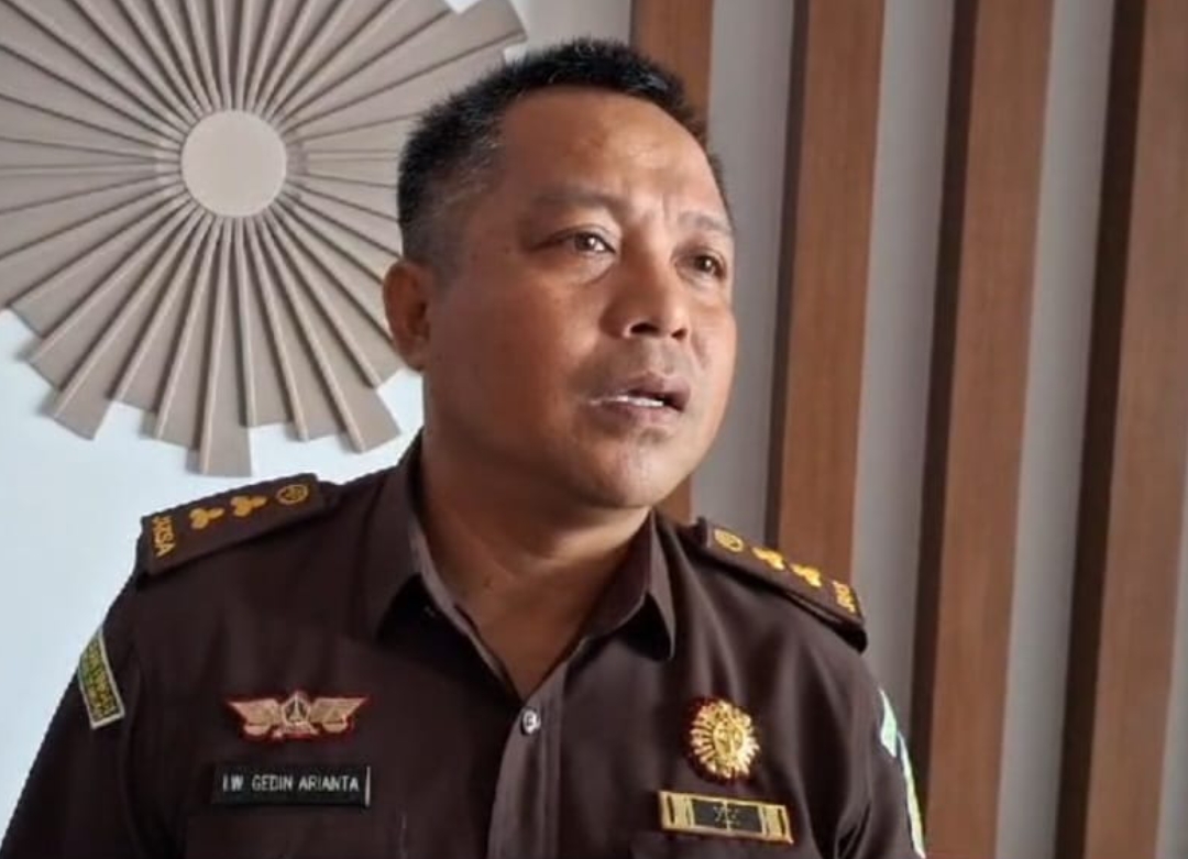 Kejati Kalbar : Kasus Dugaan Korupsi Dana Hibah Masih Dalam Proses